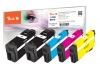 322049 - Peach Multi Pack Più compatibili con No. 408L Epson