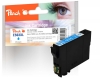 322053 - Cartuccia d'inchiostro Peach XL ciano, compatibile con No. 503XL, T09R240 Epson