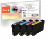 322056 - Peach Multi Pack, XL compatibile con No. 503XL, T09R640 Epson