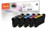 322057 - Peach Multi Pack Più, HY compatibili con No. 503XL Epson