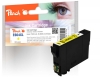322061 - Cartuccia d'inchiostro Peach XL giallo, compatibile con No. 604XL, T10H440 Epson