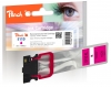 322161 - Cartuccia d'inchiostro Peach HY magenta, compatible con T11D3, C13T11D340 Epson