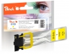 322162 - Cartuccia d'inchiostro Peach HY giallo, compatible con T11D4, C13T11D440 Epson